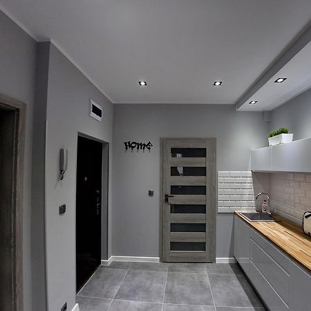 Euro Apartments Piwna Gdansk Exterior photo